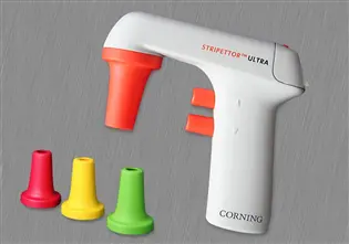 Pipetador eletrônico - Modelo Stripettor ULTRA| Corning